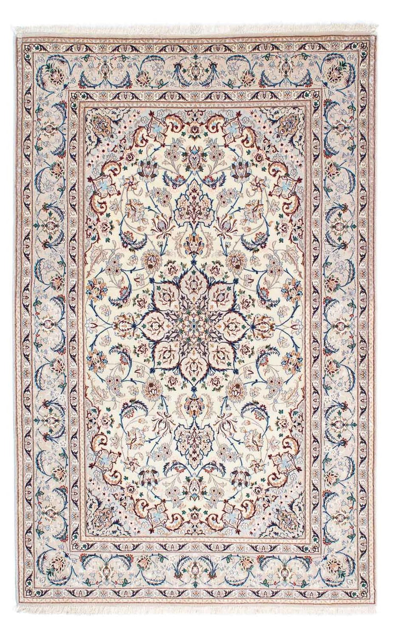 Isfahan Teppe 128x205cm - Persisk teppe