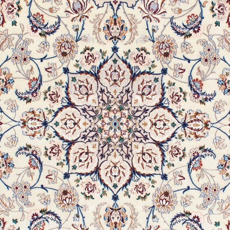 Isfahan Teppe 128x205cm - Persisk teppe