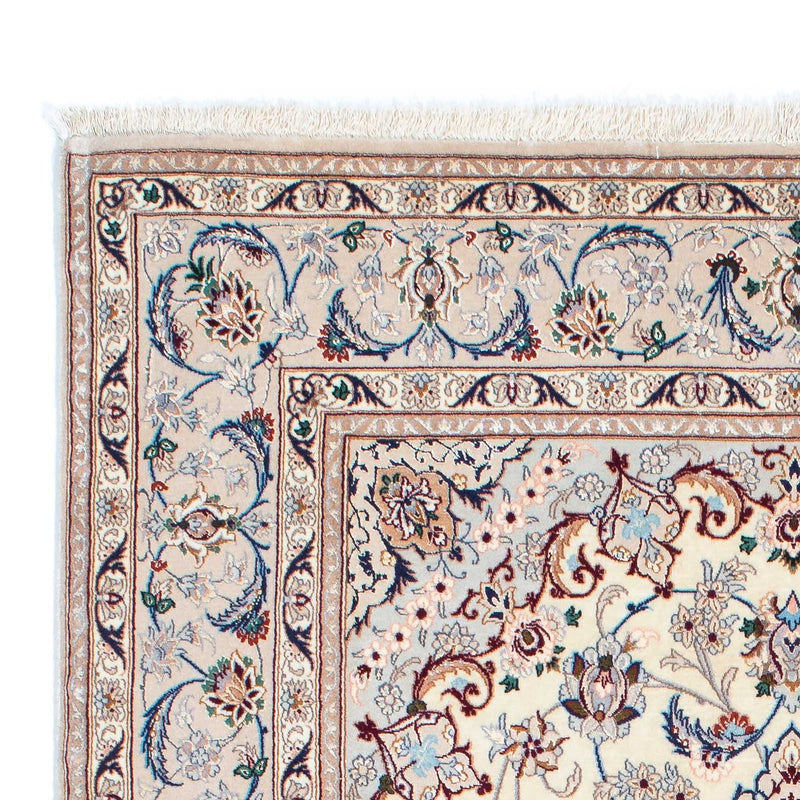 Isfahan Teppe 128x205cm - Persisk teppe