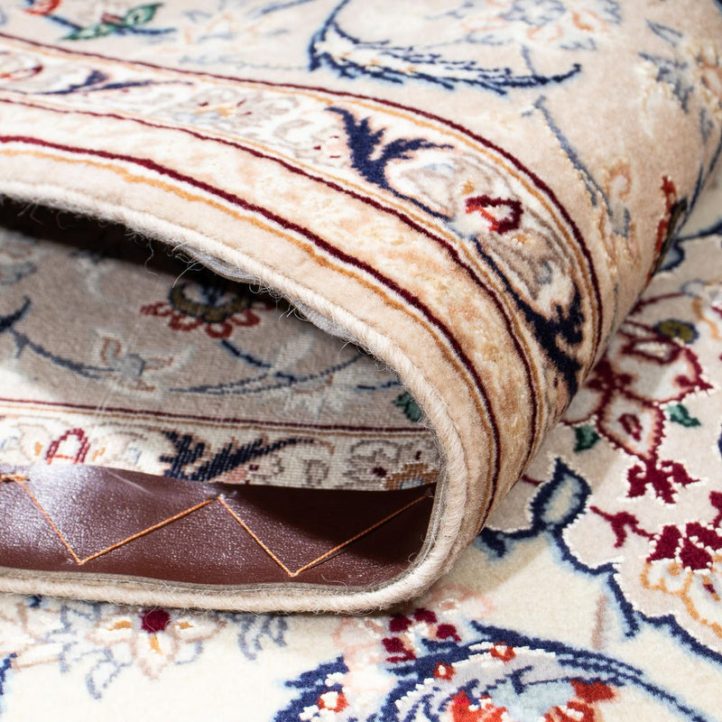 Isfahan Teppe 128x205cm - Persisk teppe