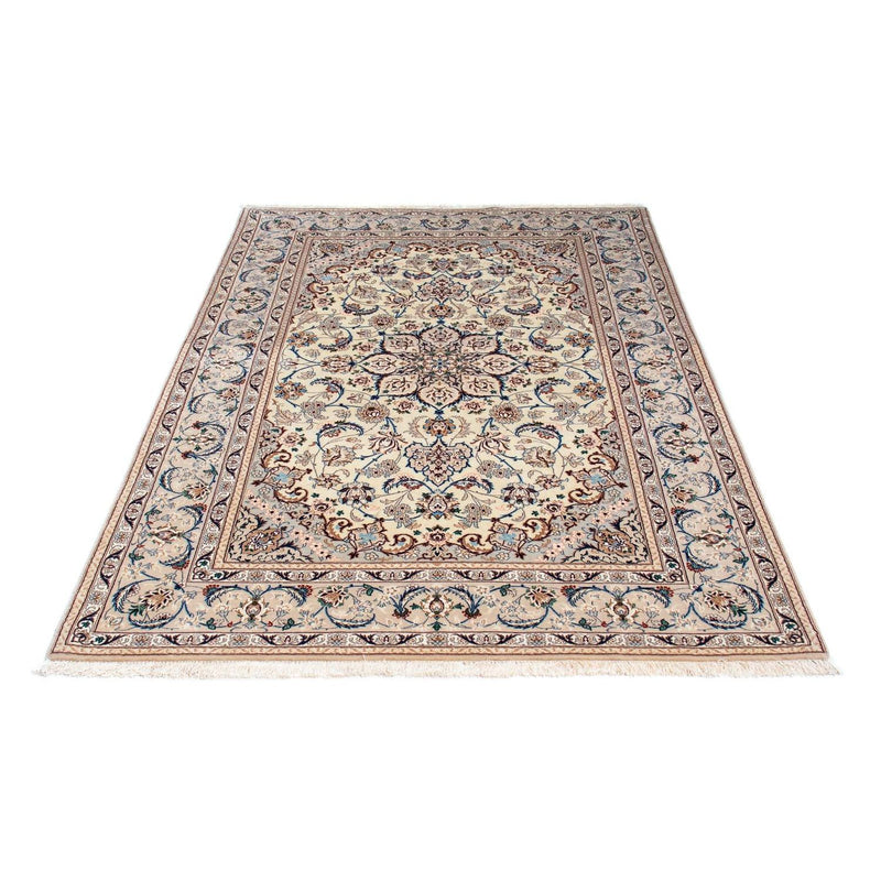 Isfahan Teppe 128x205cm - Persisk teppe