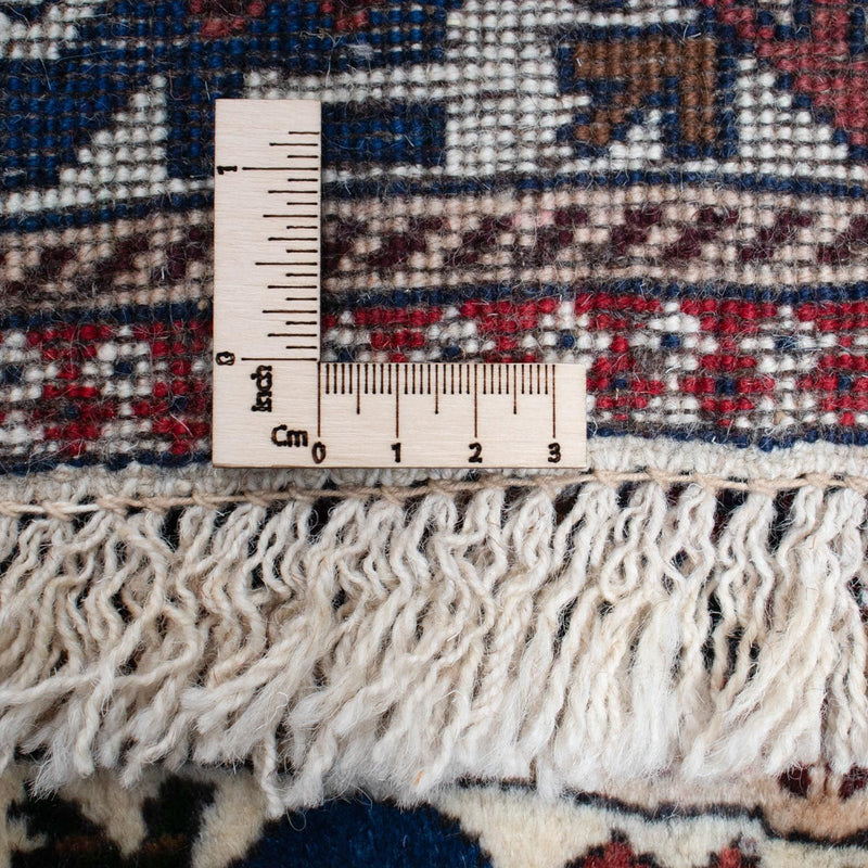 Yalameh Teppe 149x105cm - Persisk teppe