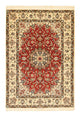 Isfahan Teppe 164x112cm - Persisk teppe