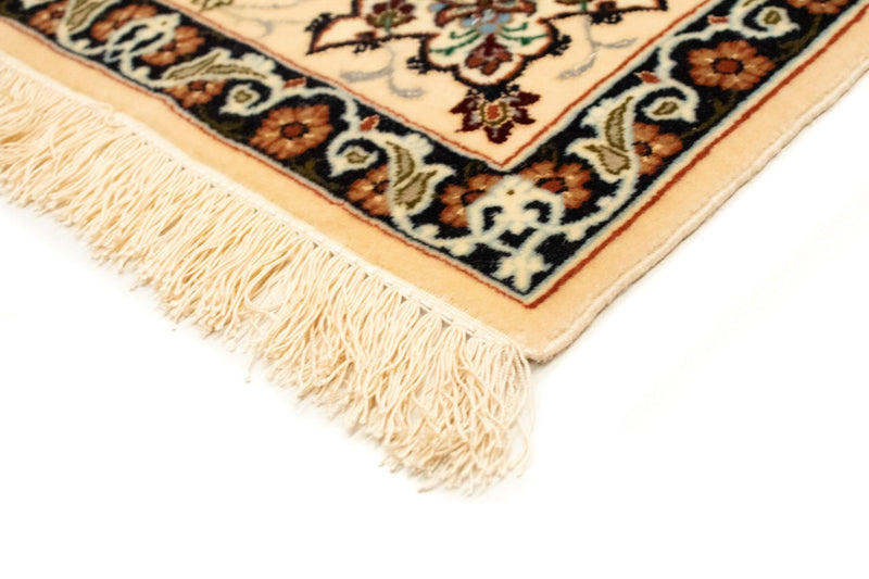 Isfahan Teppe 164x112cm - Persisk teppe