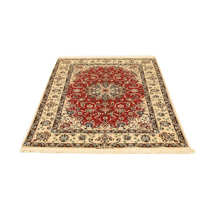 Isfahan Teppe 164x112cm - Persisk teppe
