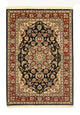Qom Teppe 151x105cm - Persisk teppe