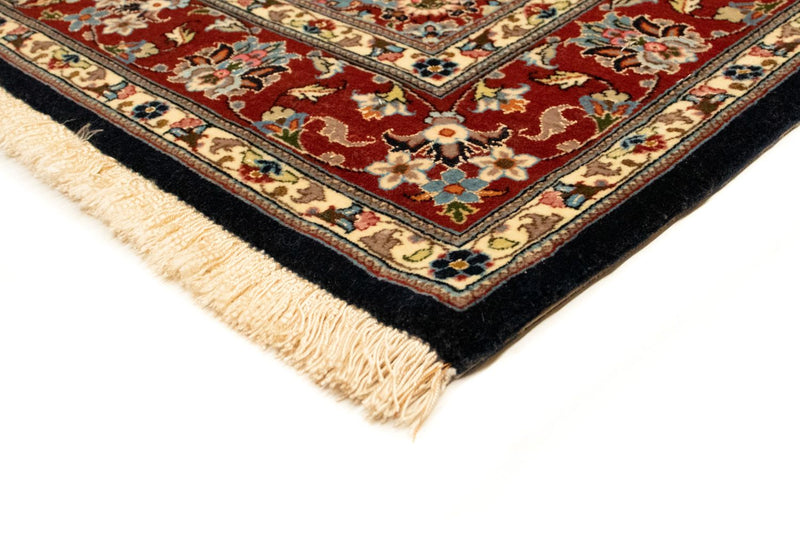 Qom Teppe 151x105cm - Persisk teppe