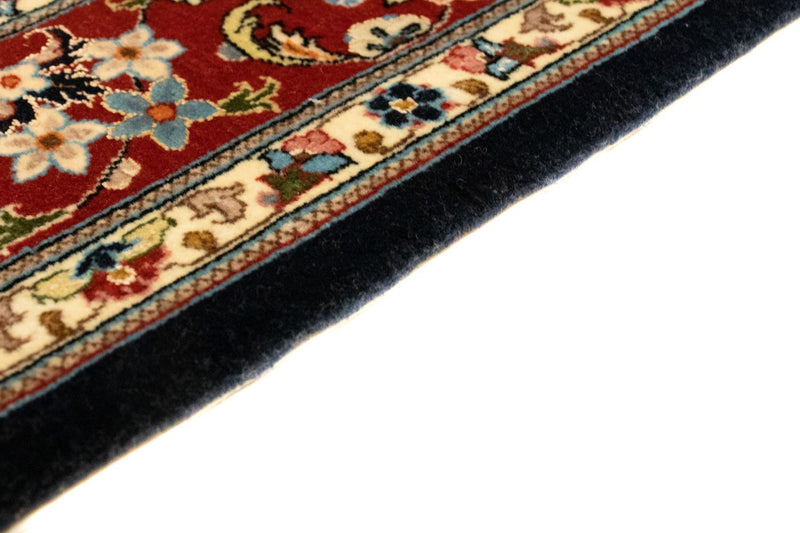 Qom Teppe 151x105cm - Persisk teppe