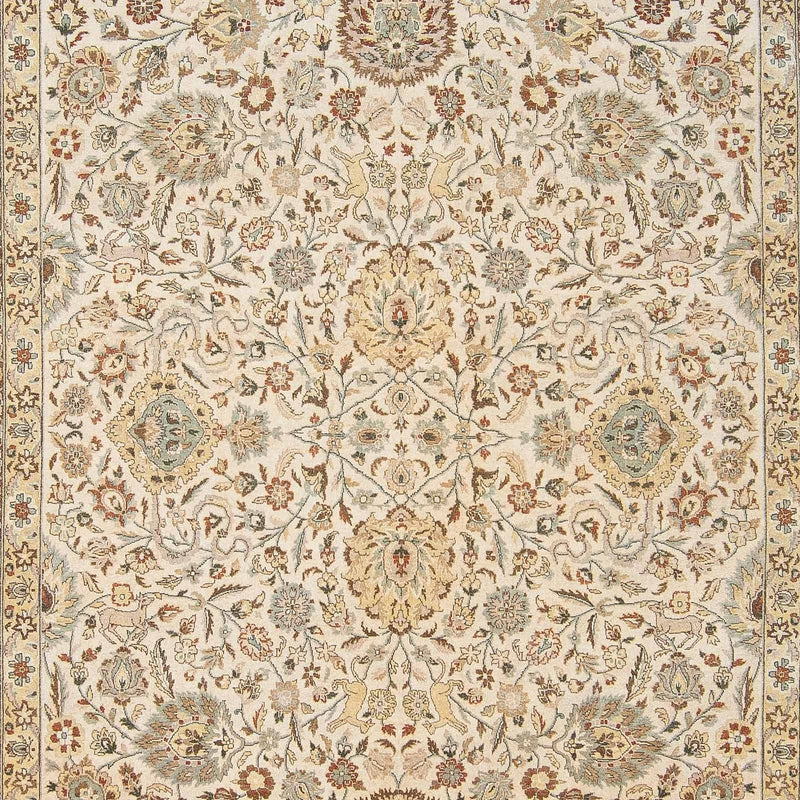 Ziegler Teppe 314x246cm - Orientalsk teppe