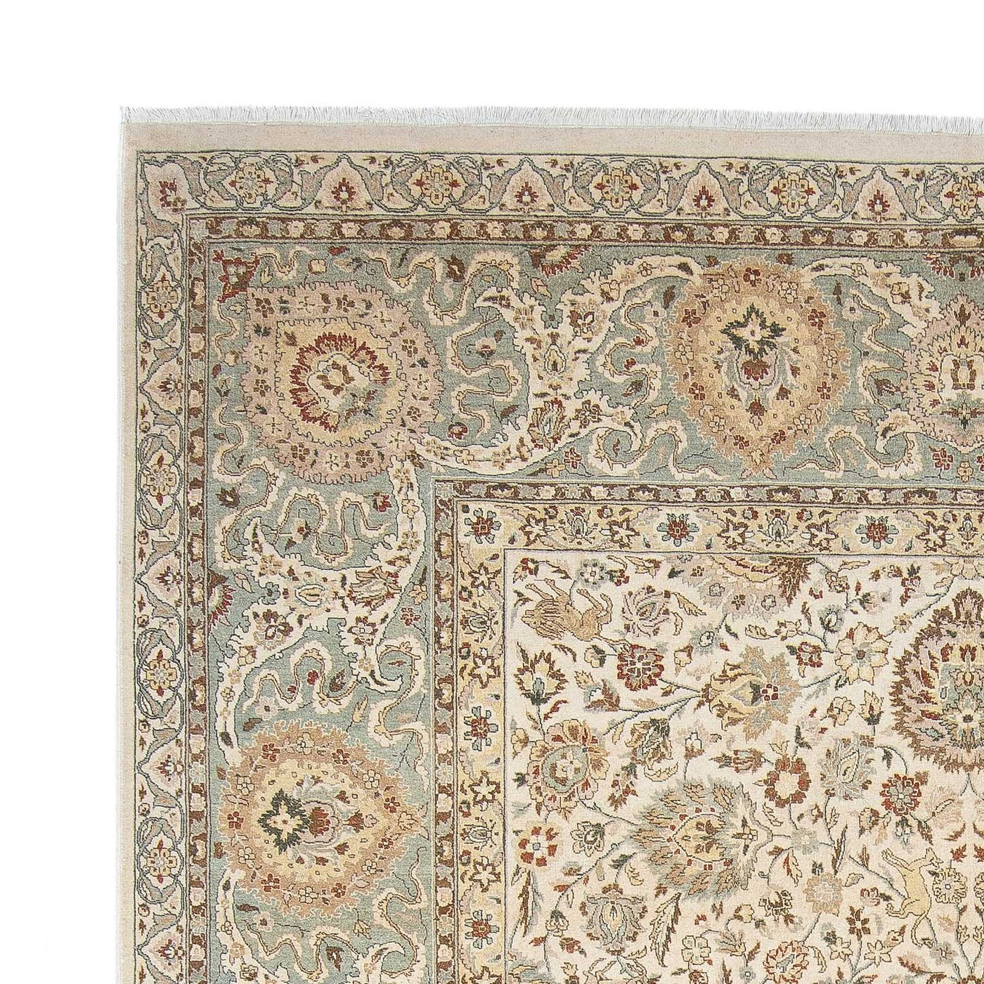 Ziegler Teppe 314x246cm - Orientalsk teppe