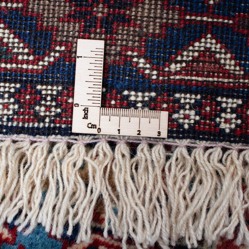 Yalameh Teppe 142x99cm - Persisk teppe