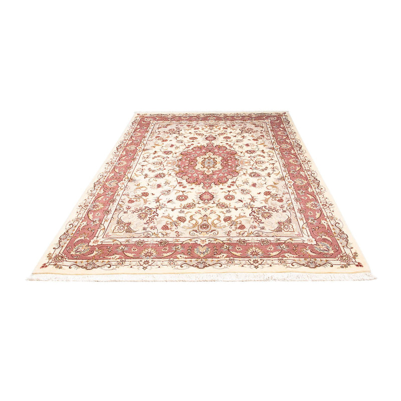 Tabriz - 50 Raj Teppe 242x167cm - Persisk teppe
