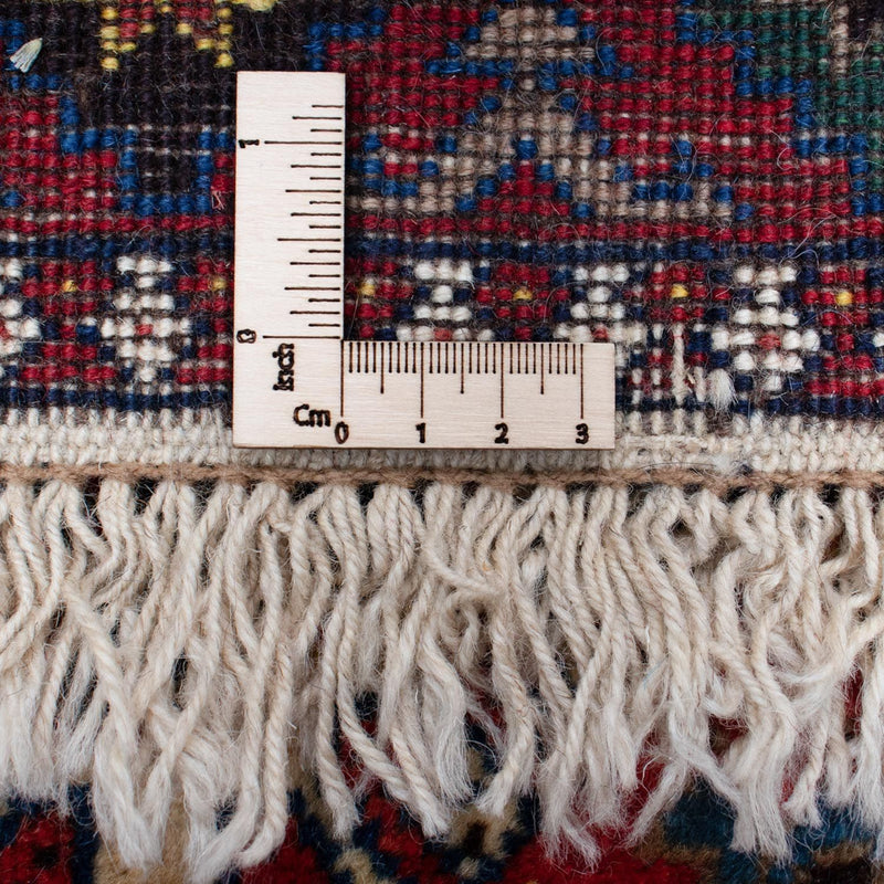 Yalameh Teppe 144x100cm - Persisk teppe