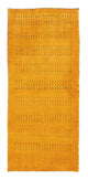 Loribaft Teppe 197x83cm - Perserteppich Wollteppich
