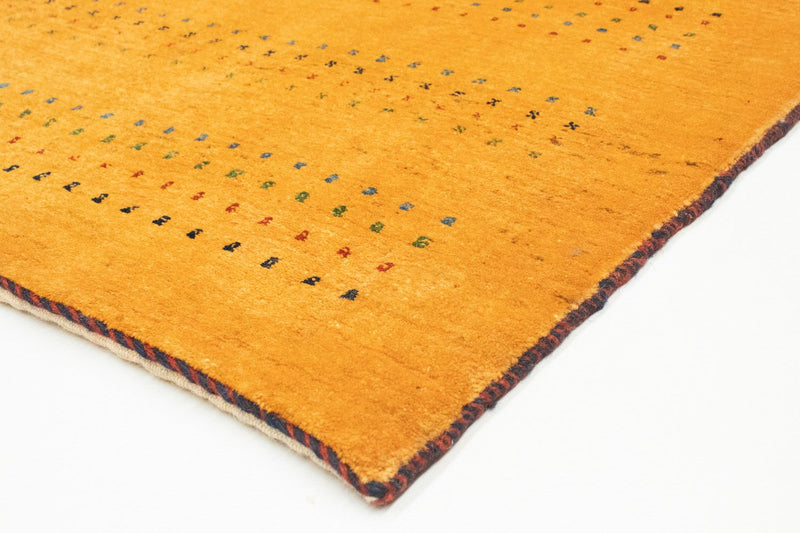 Loribaft Teppe 197x83cm - Perserteppich Wollteppich