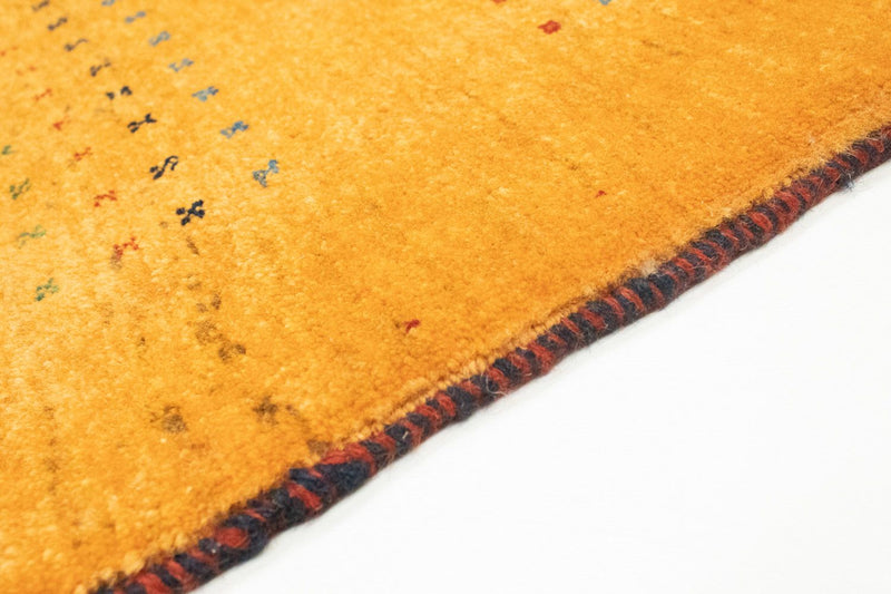 Loribaft Teppe 197x83cm - Perserteppich Wollteppich