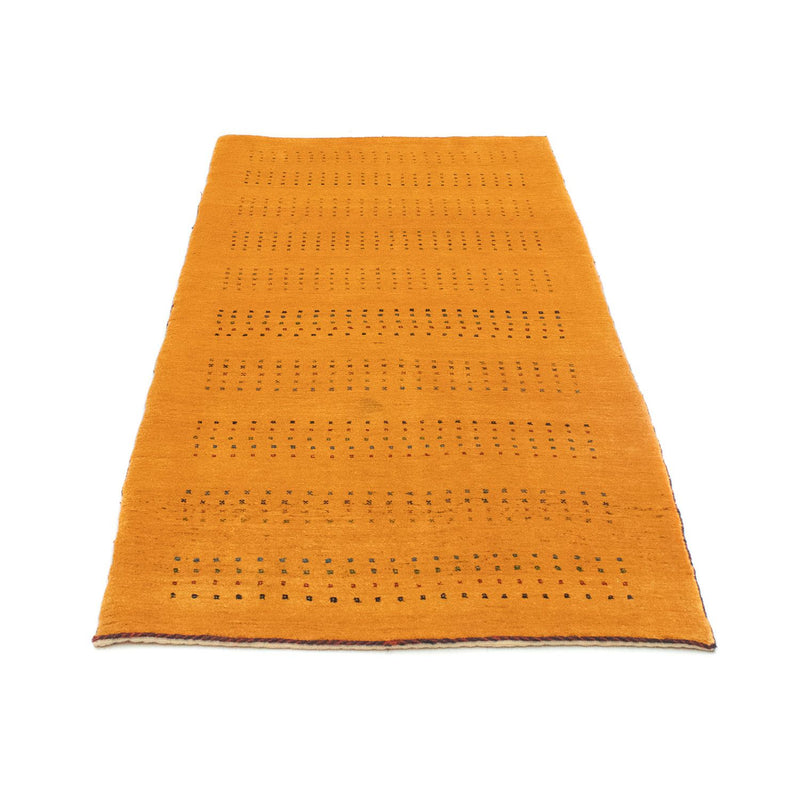 Loribaft Teppe 197x83cm - Perserteppich Wollteppich