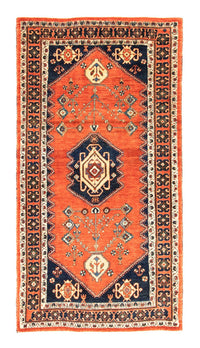 Qashqai Teppe 190x104cm - Persisk teppe – product image