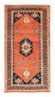 Qashqai Teppe 190x104cm - Persisk teppe
