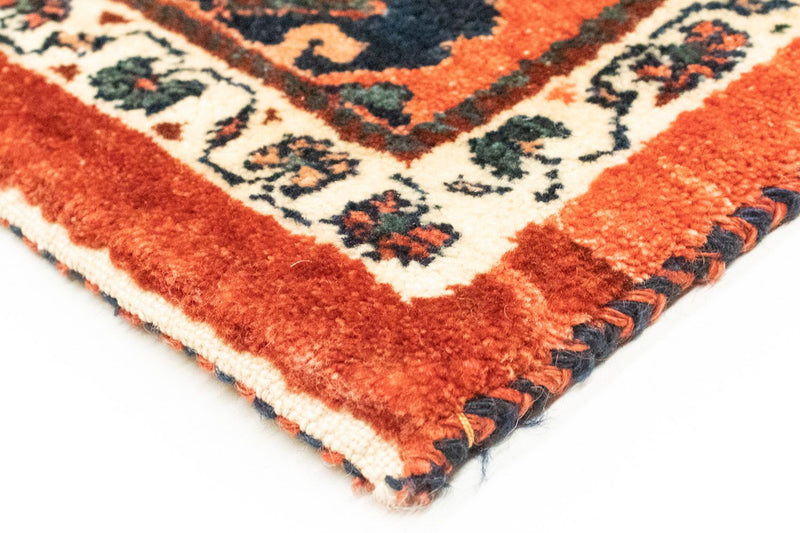 Qashqai Teppe 190x104cm - Persisk teppe
