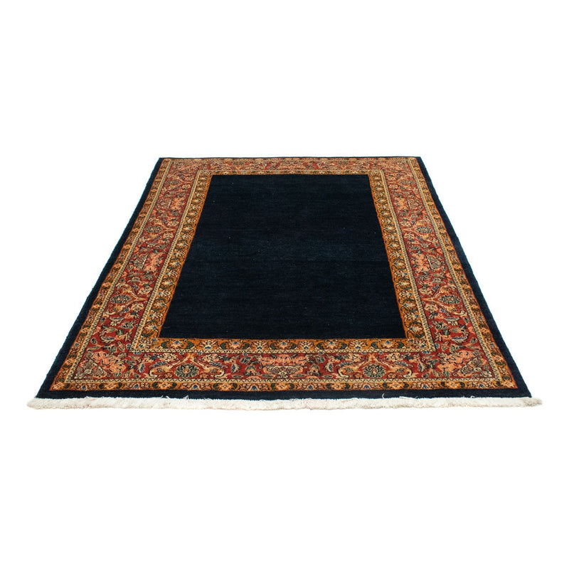 Loribaft Teppe 147x189cm - Perserteppich Wollteppich