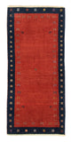 Loribaft Teppe 190x85cm - Perserteppich Wollteppich