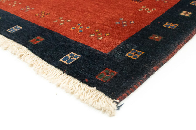 Loribaft Teppe 190x85cm - Perserteppich Wollteppich