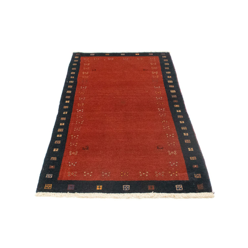 Loribaft Teppe 190x85cm - Perserteppich Wollteppich