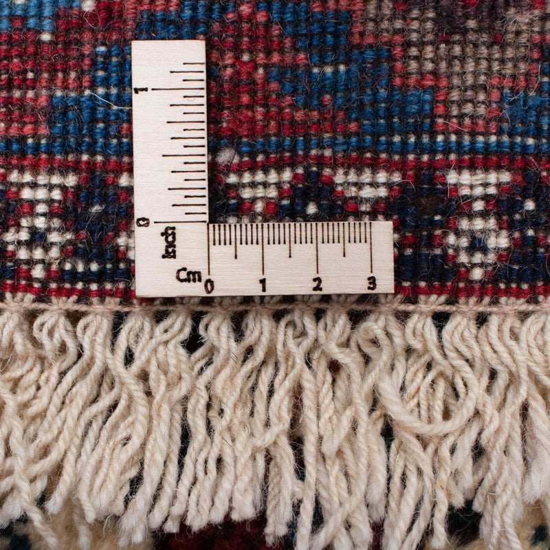 Yalameh Teppe 143x100cm - Persisk teppe