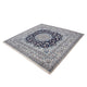 Nain Teppe 196x195cm - Persisk teppe