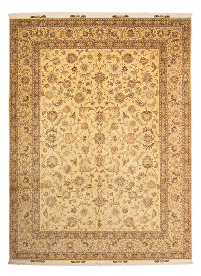 Tabriz - 50 Raj Teppe 298x393cm - Persisk teppe