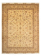 Tabriz - 50 Raj Teppe 393x298cm - Persisk teppe