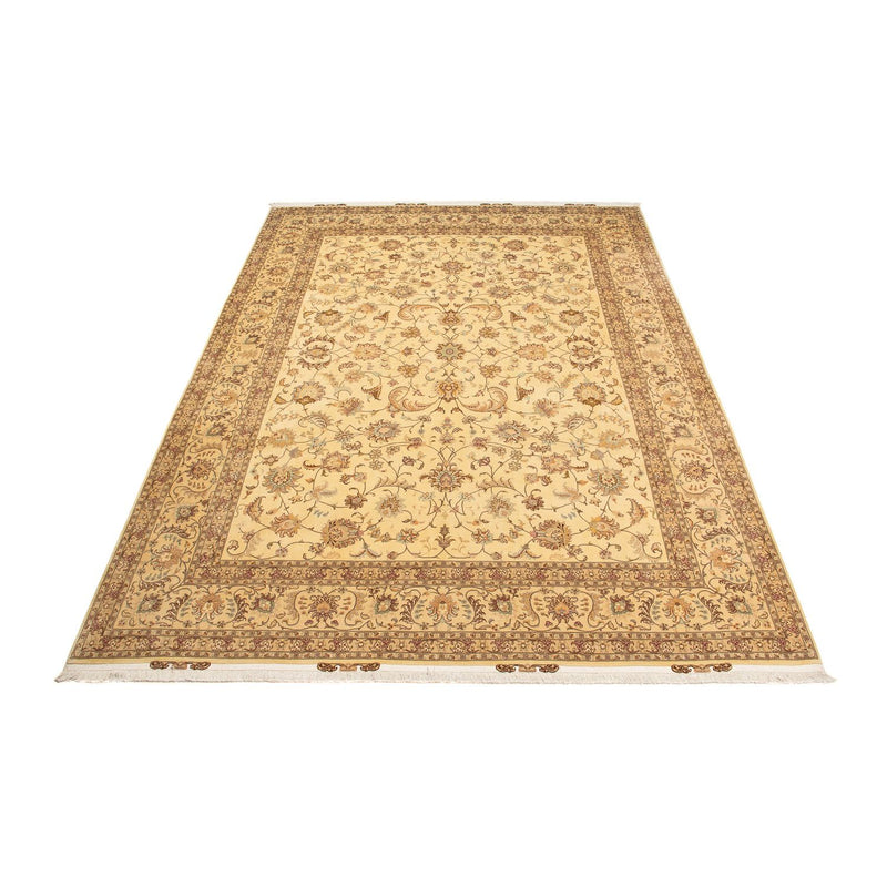 Tabriz - 50 Raj Teppe 393x298cm - Persisk teppe