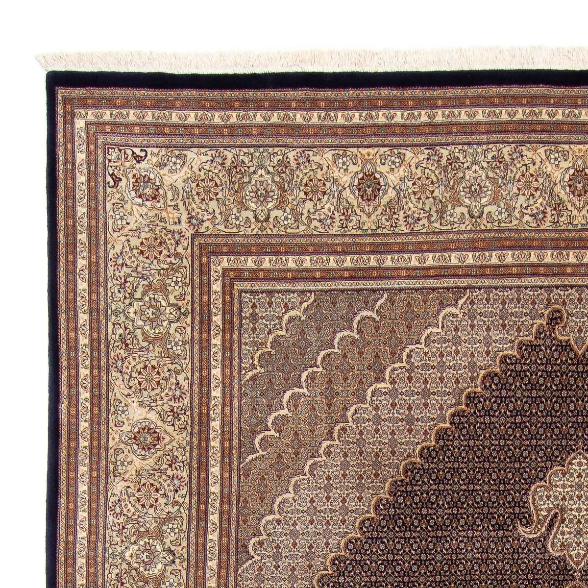 Tabriz Teppe 250x354cm - Persisk teppe