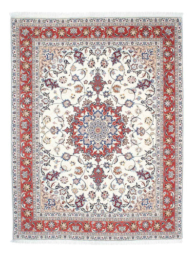 Tabriz - 50 Raj Teppe 156x200cm - Persisk teppe