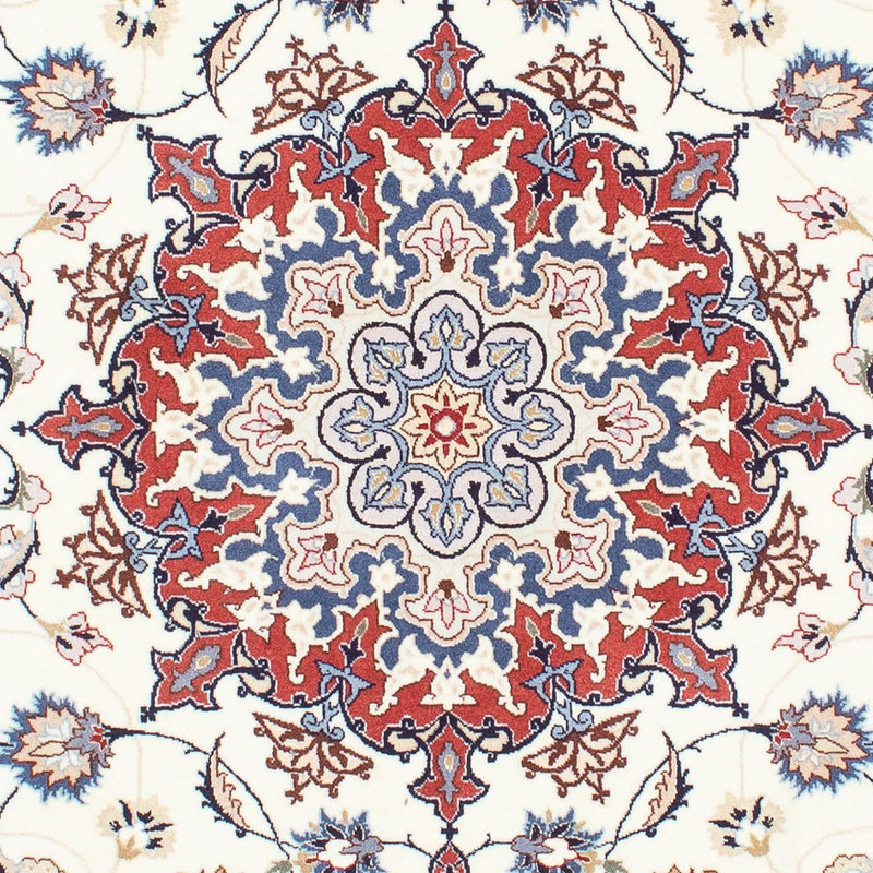 Tabriz - 50 Raj Teppe 200x156cm - Persisk teppe