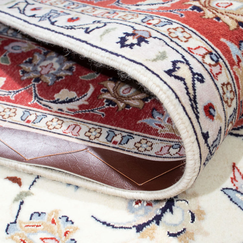 Tabriz - 50 Raj Teppe 200x156cm - Persisk teppe