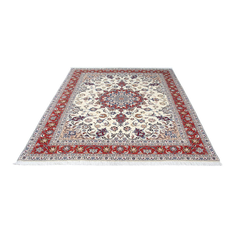 Tabriz - 50 Raj Teppe 200x156cm - Persisk teppe