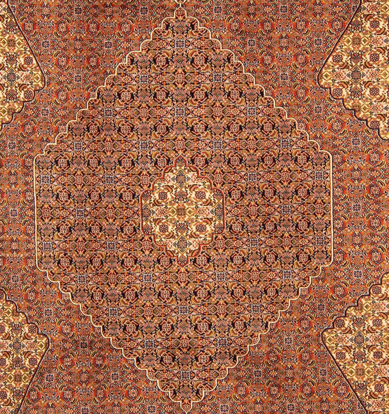 Sarab Teppe 262x182cm - Persisk teppe