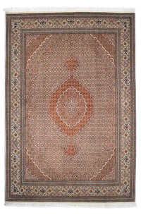 Tabriz Teppe 170x246cm - Persisk teppe – product image