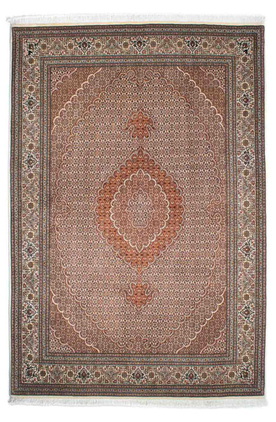 Tabriz Teppe 170x246cm - Persisk teppe