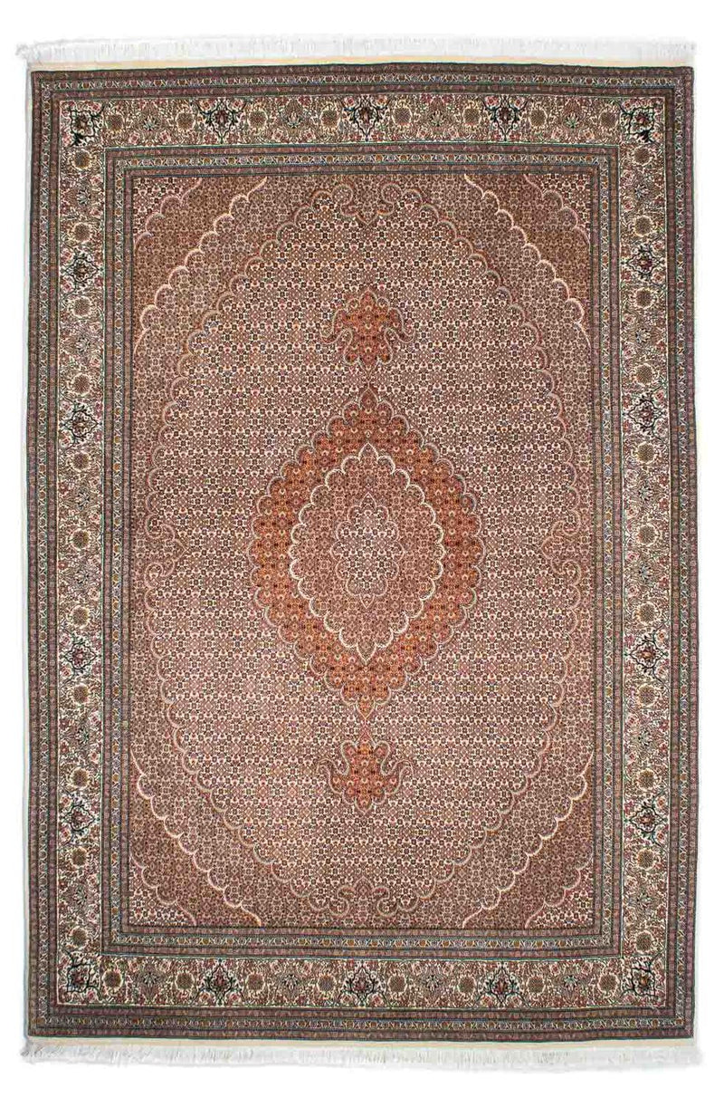 Tabriz Teppe 170x246cm - Persisk teppe