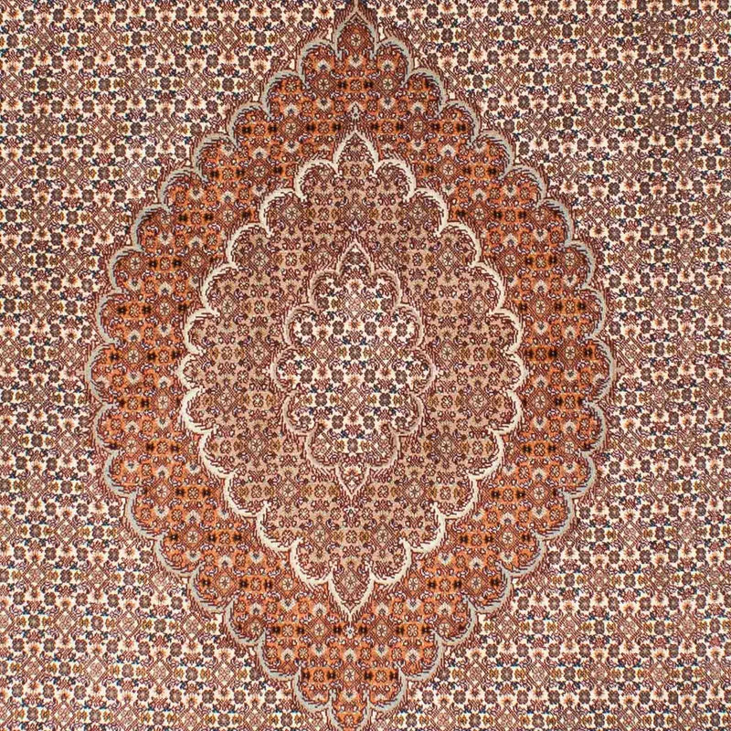 Tabriz Teppe 170x246cm - Persisk teppe