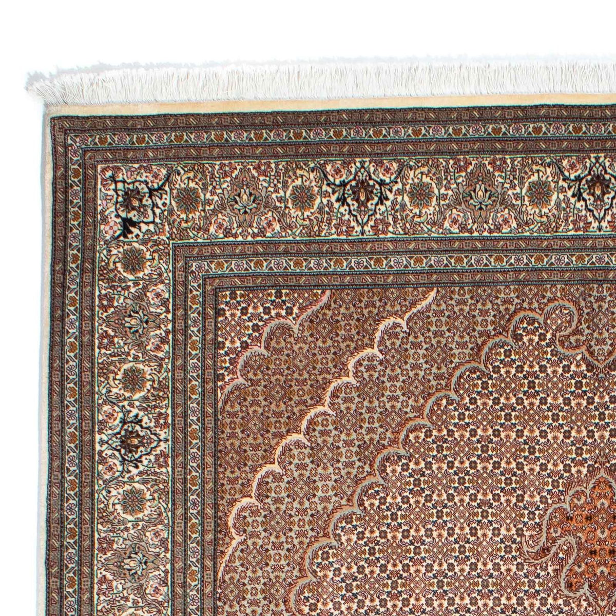 Tabriz Teppe 170x246cm - Persisk teppe