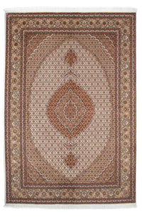 Tabriz Teppe 250x168cm - Persisk teppe – product image
