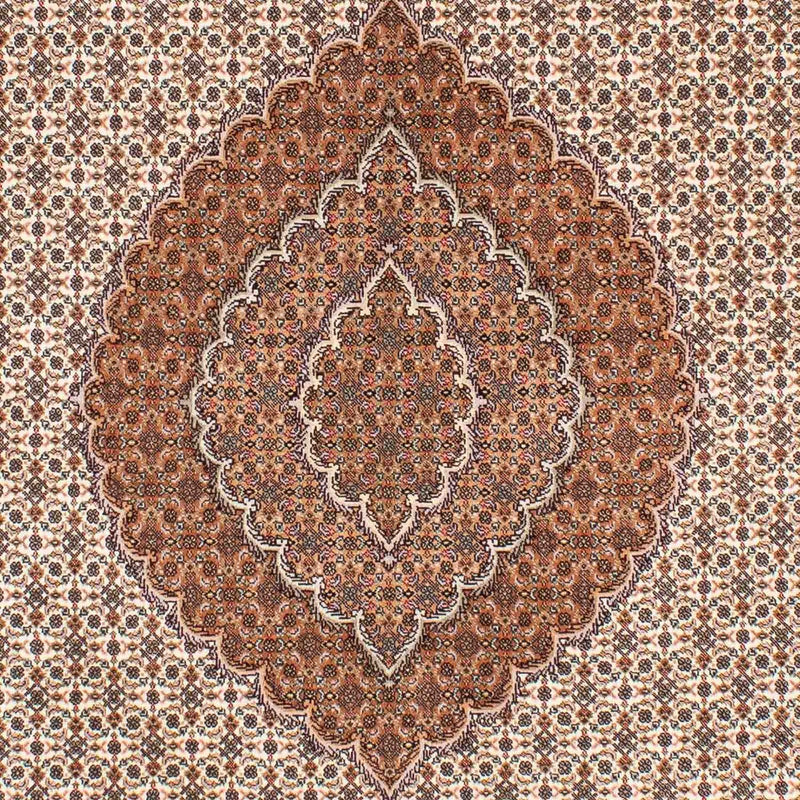 Tabriz Teppe 250x168cm - Persisk teppe