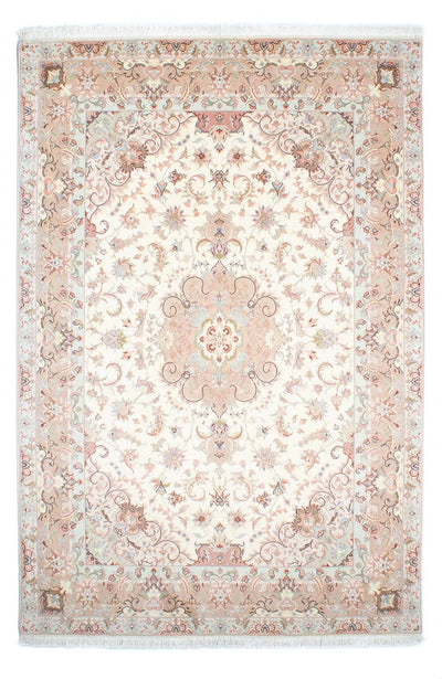 Tabriz - 50 Raj Teppe 168x248cm - Persisk teppe