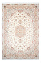 Tabriz - 50 Raj Teppe 248x168cm - Persisk teppe