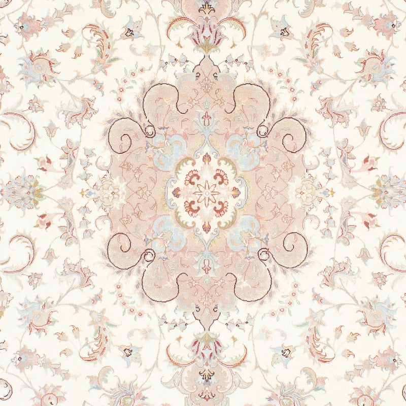 Tabriz - 50 Raj Teppe 248x168cm - Persisk teppe