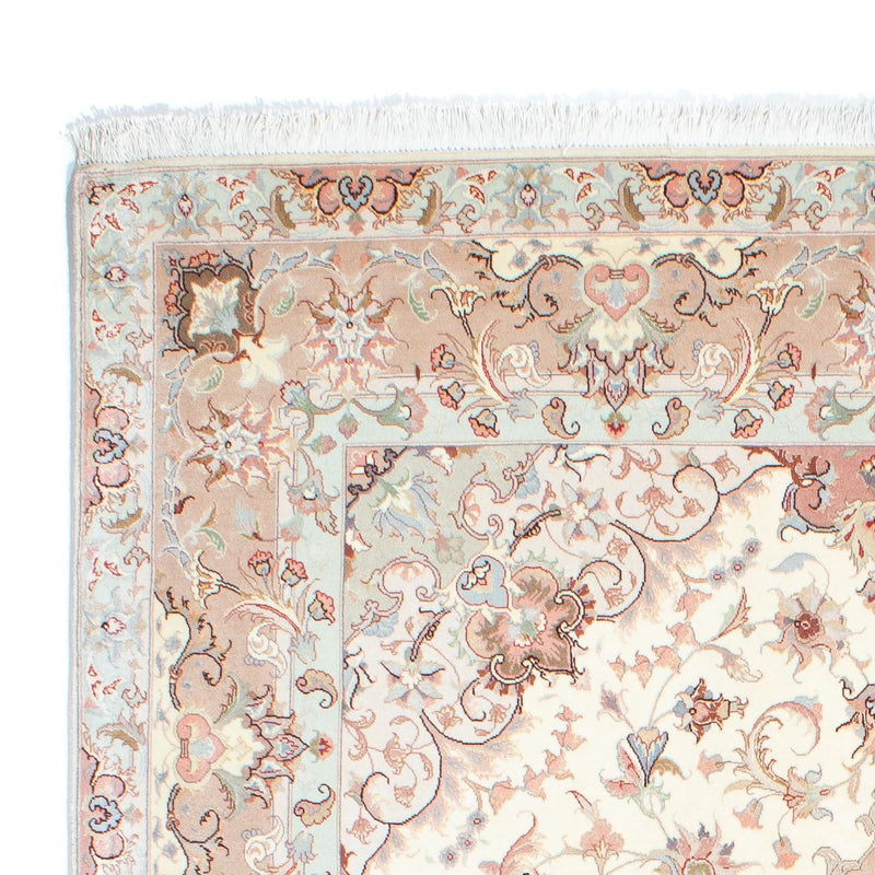 Tabriz - 50 Raj Teppe 248x168cm - Persisk teppe